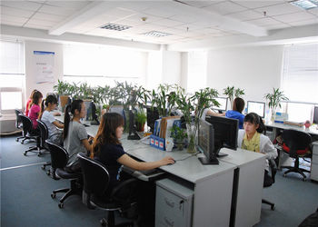 Tri Trust Co., Ltd. Profilo aziendale