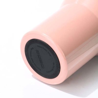 Vaso di acciaio colorato a doppia parete Coppa degli studiosi Eco-friendly BPA gratuito Disegno del logo personalizzato