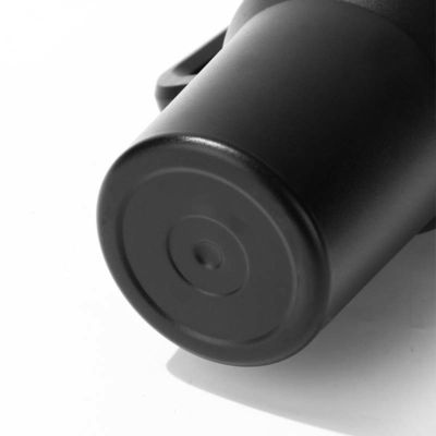 BPA Free Custom Logo Bottiglia di acciaio a vuoto a prova di perdite Bottiglia di bevande di colore eco-friendly