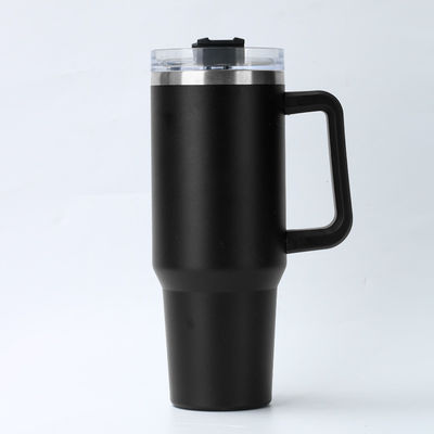 BPA Free Custom Logo Bottiglia di acciaio a vuoto a prova di perdite Bottiglia di bevande di colore eco-friendly