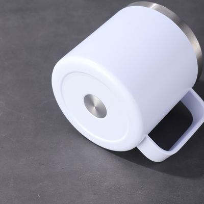 Tazza in acciaio inossidabile personalizzata con isolamento a doppia parete