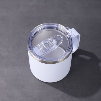 Tazza in acciaio inossidabile personalizzata con isolamento a doppia parete