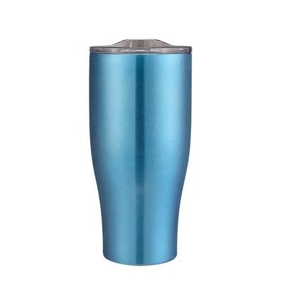 Tazza di caffè di certificazione del CE/UE della tazza di viaggio dell'acciaio inossidabile dell'isolamento termico