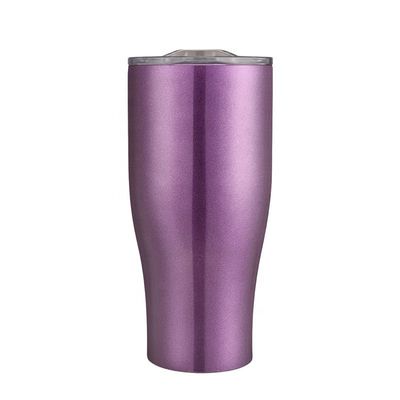 Tazza di caffè di certificazione del CE/UE della tazza di viaggio dell'acciaio inossidabile dell'isolamento termico