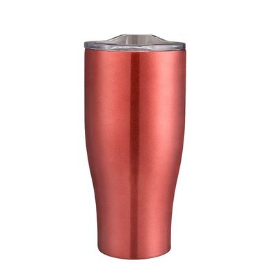 Tazza di caffè di certificazione del CE/UE della tazza di viaggio dell'acciaio inossidabile dell'isolamento termico