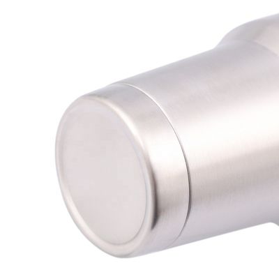 l'acciaio inossidabile di 600ml 900ml ha isolato la tazza di birra bevente sicura della chiavetta 20oz