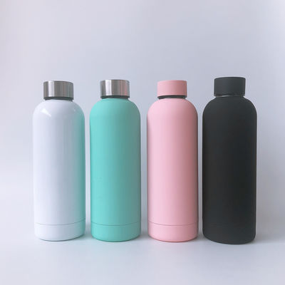 boccetta di vuoto dell'alto grado di 500ml 750ml, chiavetta del caffè dell'acciaio inossidabile per l'ufficio
