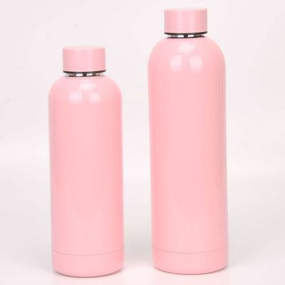 boccetta di vuoto dell'alto grado di 500ml 750ml, chiavetta del caffè dell'acciaio inossidabile per l'ufficio