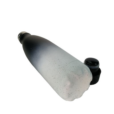 Bottiglie d'acqua isolanti da 500 ml per lunghe ore