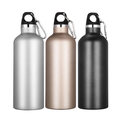 la chiavetta del caffè dell'acciaio inossidabile 25oz, vuoto ha isolato la progettazione moderna della bottiglia