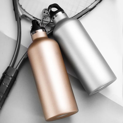 la chiavetta del caffè dell'acciaio inossidabile 25oz, vuoto ha isolato la progettazione moderna della bottiglia