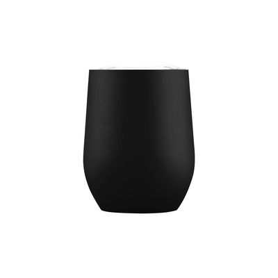 8OZ, 12OZ, 16OZ Tazza aspiratrice in acciaio inossidabile