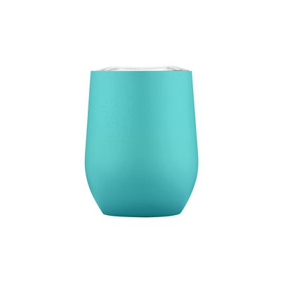 8OZ, 12OZ, 16OZ Tazza aspiratrice in acciaio inossidabile