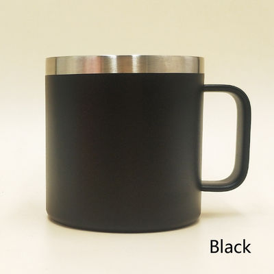10 oz (300 ml), 12 oz (350 ml), 14 oz (420 ml),tazza da vuoto in acciaio inossidabile