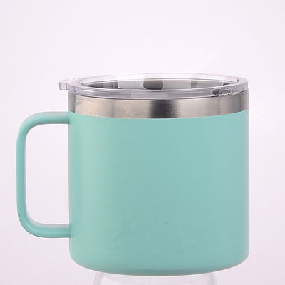 10 oz (300 ml), 12 oz (350 ml), 14 oz (420 ml),tazza da vuoto in acciaio inossidabile