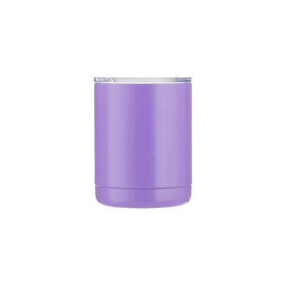 dimensione isolata su ordinazione della chiavetta 87.8*87.8*112mm dell'acciaio inossidabile del volume 10oz
