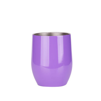 Chiavetta sicura del vino dell'acciaio inossidabile del contatto dell'alimento, chiavetta doppia dell'acciaio inossidabile 10oz