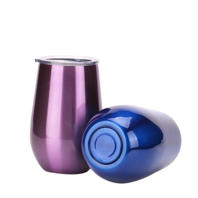 Chiavetta sicura del vino dell'acciaio inossidabile del contatto dell'alimento, chiavetta doppia dell'acciaio inossidabile 10oz
