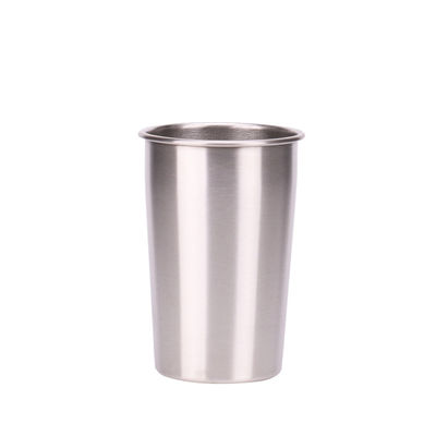 chiavetta su ordinazione del doppio strato di colore della tazza di viaggio dell'acciaio inossidabile di 10oz 15oz