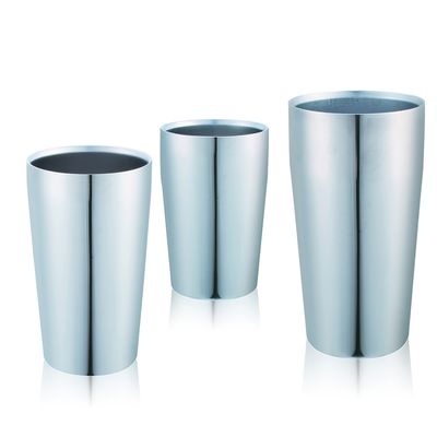 cassaforte 20oz che beve la chiavetta isolata dell'acciaio inossidabile