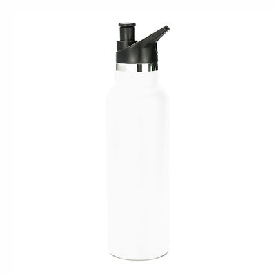 Volume isolato ad alta resistenza della bottiglia di acqua 18oz 21oz 24oz dell'acciaio inossidabile