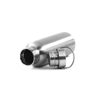 Volume isolato ad alta resistenza della bottiglia di acqua 18oz 21oz 24oz dell'acciaio inossidabile