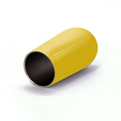 18/8 flûte isolati doppi della chiavetta di 6oz dell'acciaio inossidabile