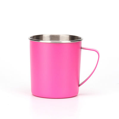 materiale isolato vuoto portatile moderno dell'acciaio inossidabile della tazza di caffè 500ml