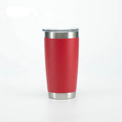 tazza di caffè riutilizzabile dell'acciaio inossidabile 30oz, stile moderno della tazza termica dell'acciaio inossidabile