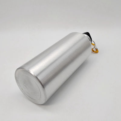 300ml - decalcomania isolata della superficie della scultura della chiavetta 4D dell'acciaio inossidabile 1000ml